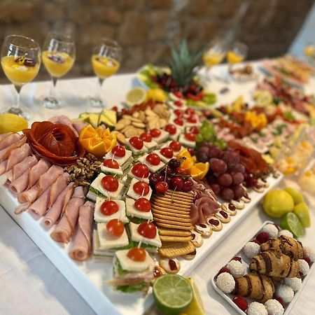 Aj Pansion Selce Hotel Екстериор снимка