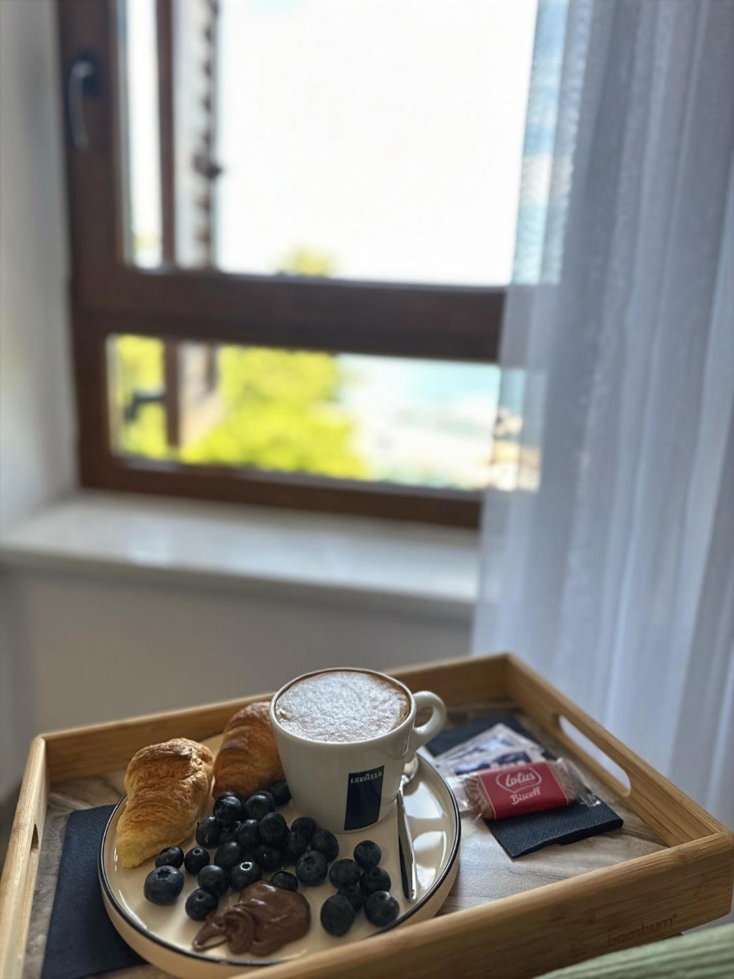 Aj Pansion Selce Hotel Екстериор снимка