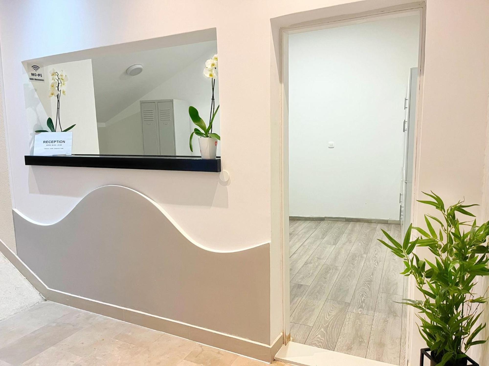 Aj Pansion Selce Hotel Екстериор снимка