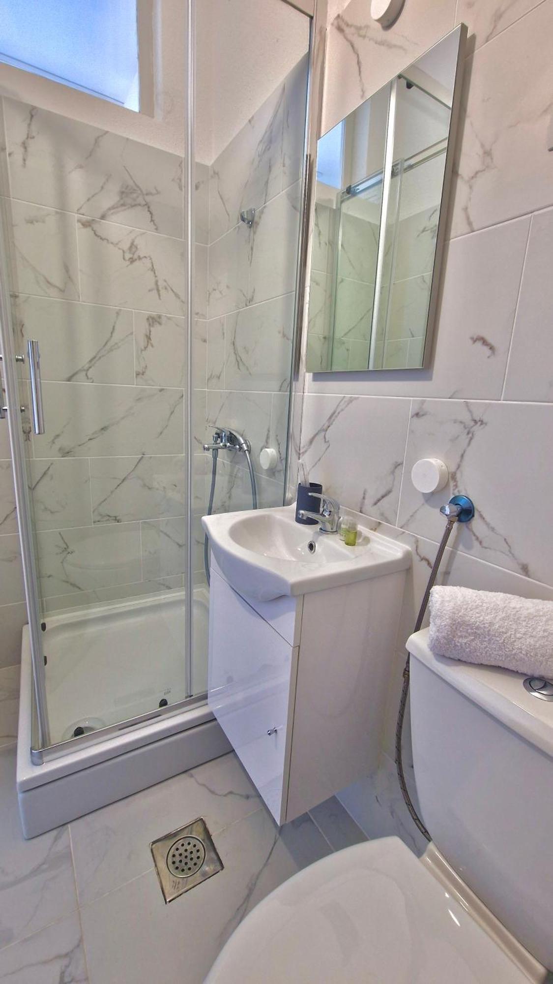 Aj Pansion Selce Hotel Екстериор снимка
