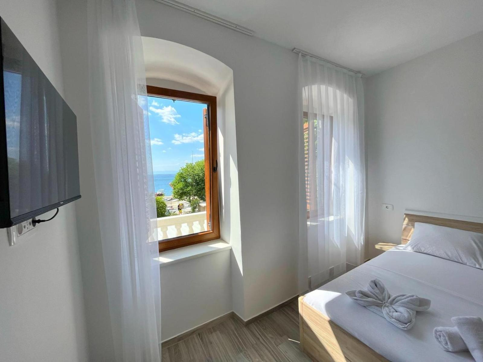 Aj Pansion Selce Hotel Екстериор снимка