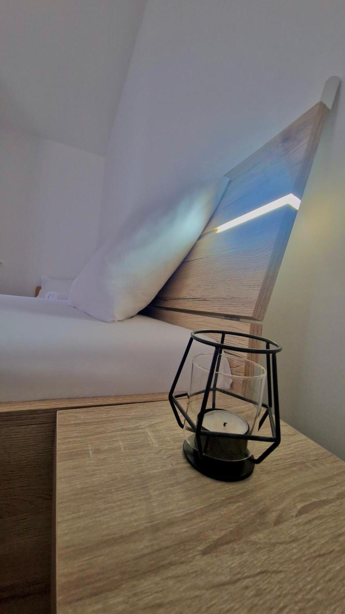 Aj Pansion Selce Hotel Екстериор снимка